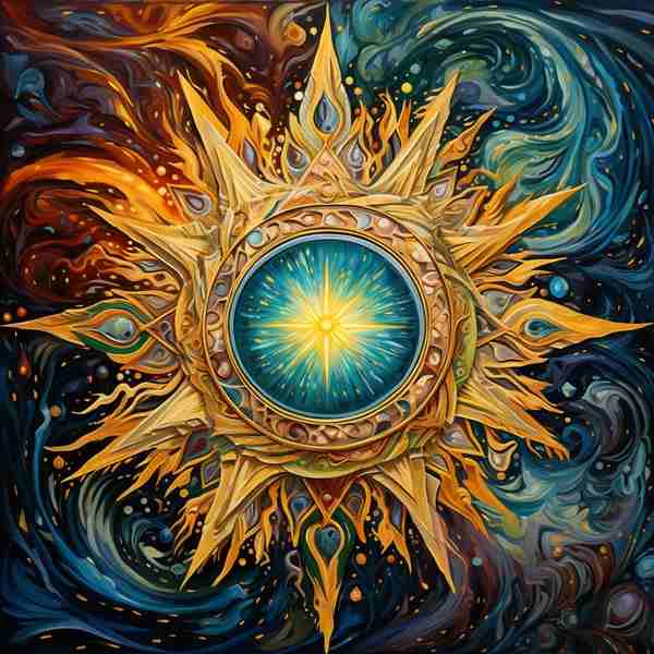 Sun Trine Mercury